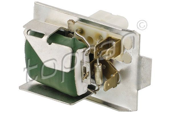 Topran 102 973 -  -