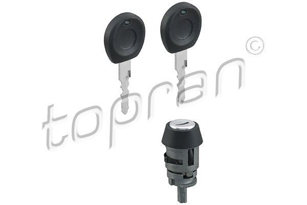 Topran 103 112 -  -