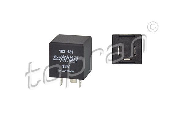 Topran 103 131 -  -