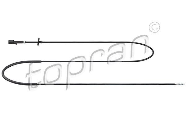 Topran 103 336 -  -