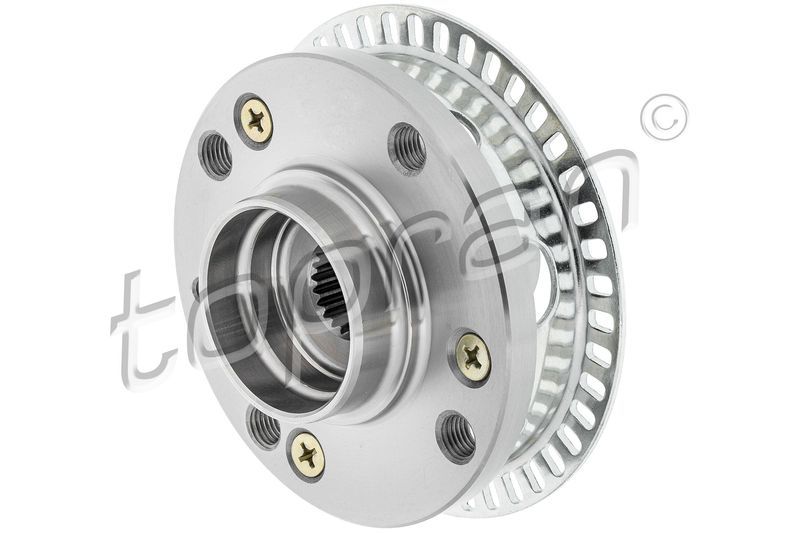 Topran 103 477 -  -