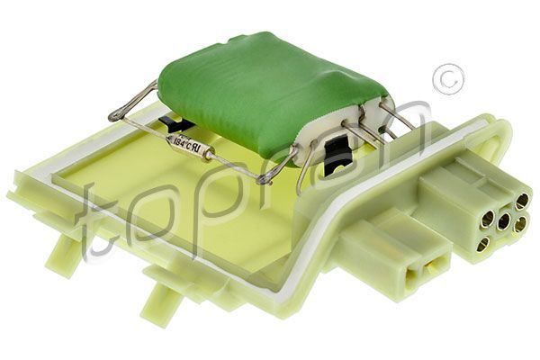 Topran 103 578 -  -