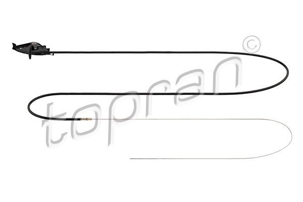 Topran 103 707 -  -