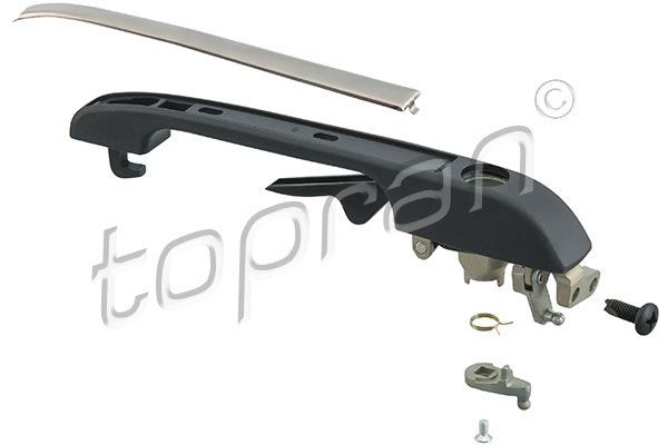 Topran 103 710 -  -