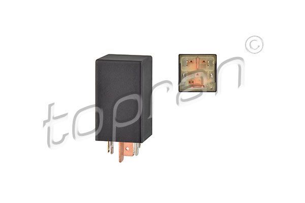 Topran 103 718 -  -