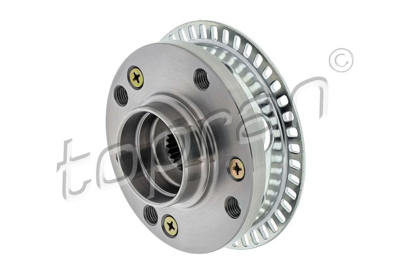 Topran 103 999 -  -