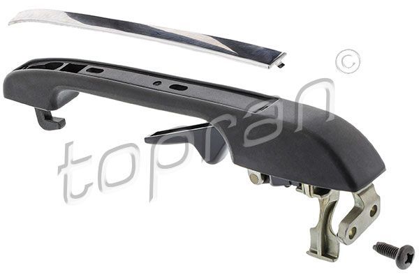 Topran 104 179 -  -