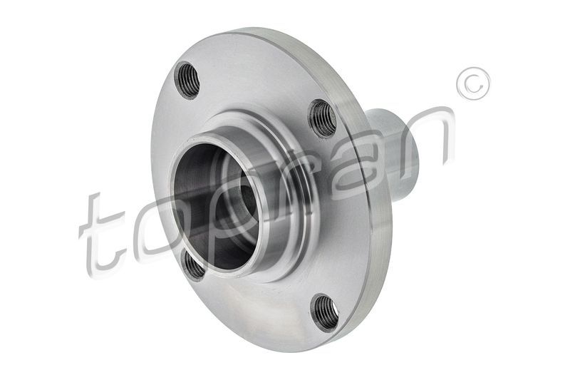 Topran 104 317 -  -