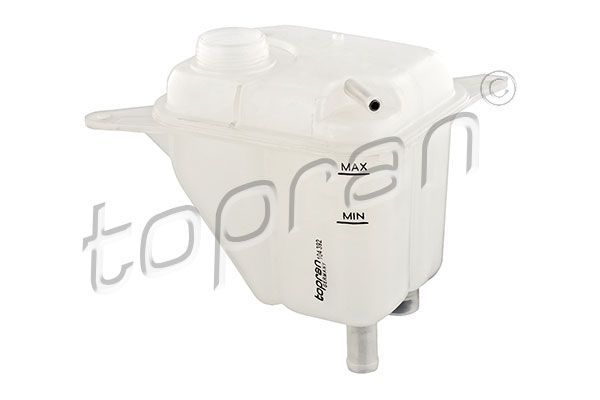 Topran 104 392 -  -