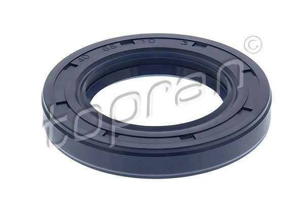 Topran 107 285 -  -
