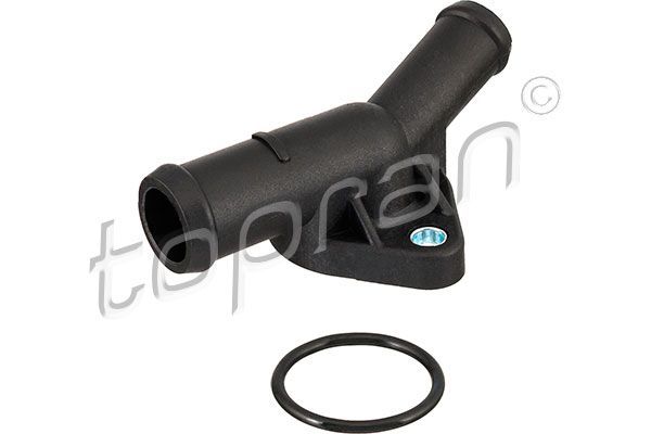 Topran 107 309 -  -