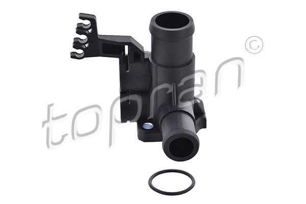 Topran 107 326 -  -