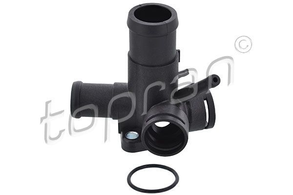 Topran 107 327 -  -