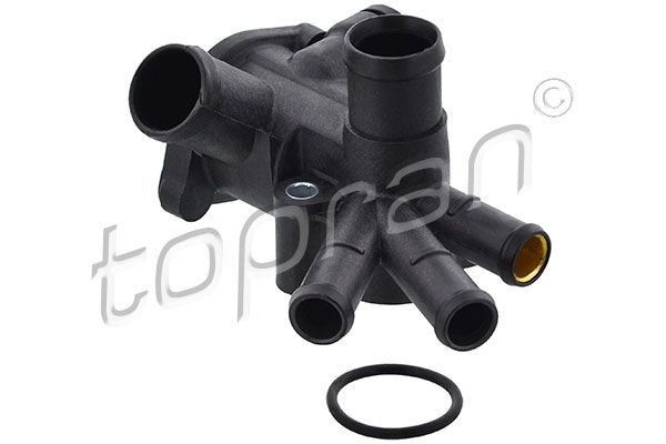 Topran 107 329 -  -