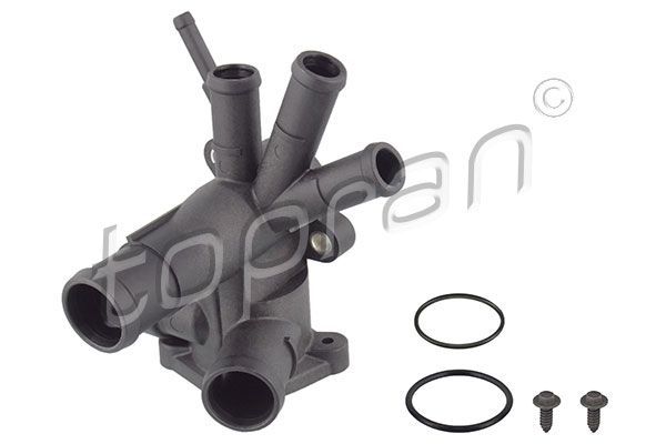 Topran 107 330 -  -