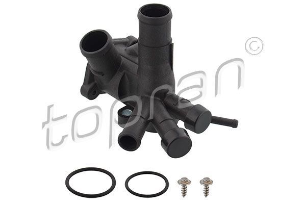 Topran 107 331 -  -