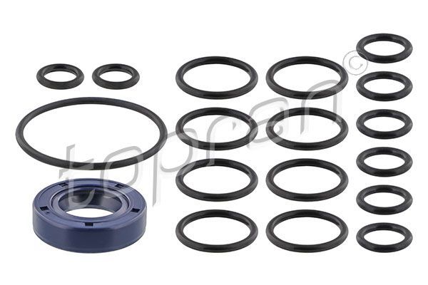 Topran 107 356 -  -