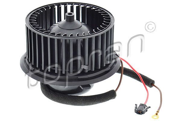 Topran 107 380 -  -