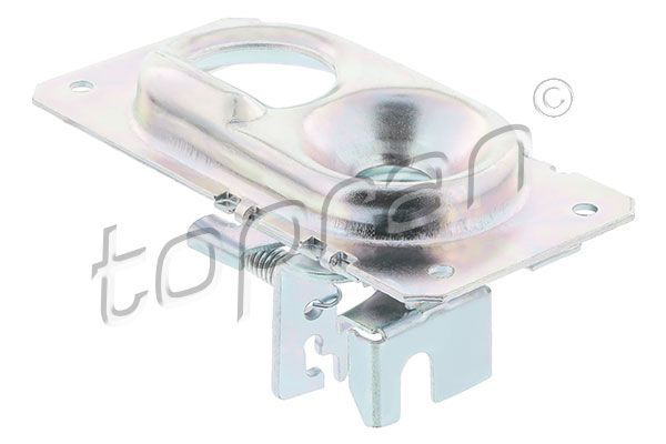 Topran 107 406 -  -