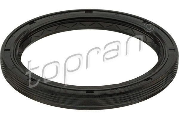 Topran 107 443 -  -