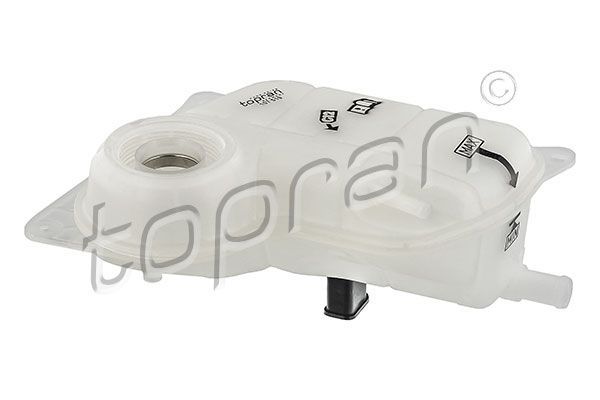 Topran 107 519 -  -