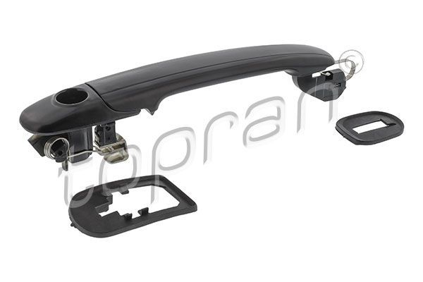Topran 107 536 -  -