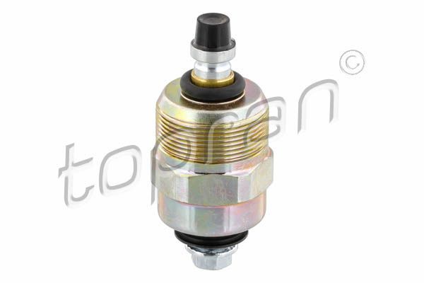 Topran 107 538 -  -
