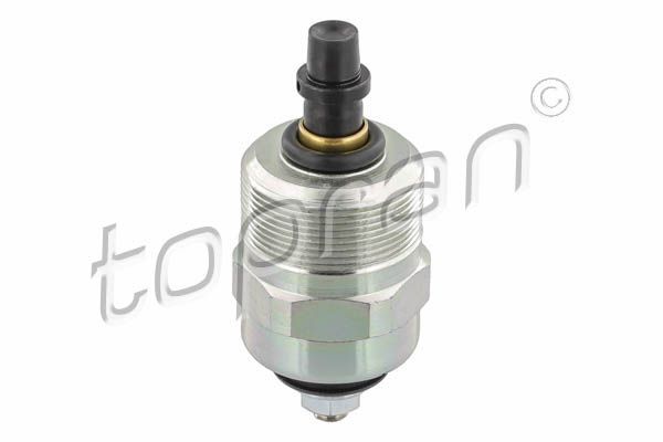 Topran 107 539 -  -