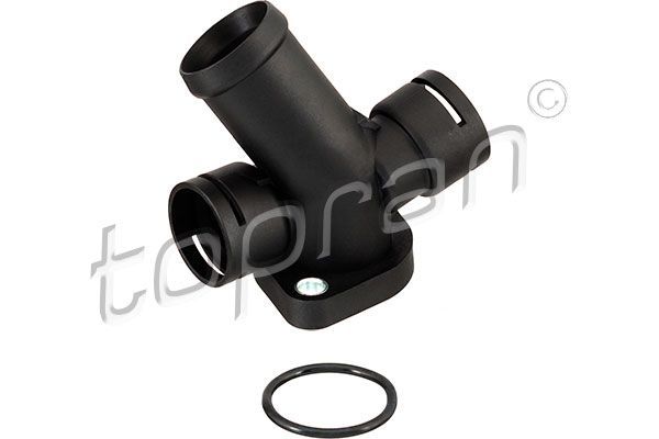 Topran 107 613 -  -
