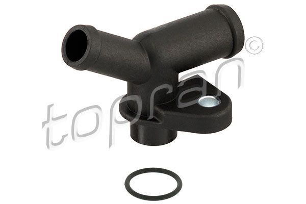 Topran 107 623 -  -