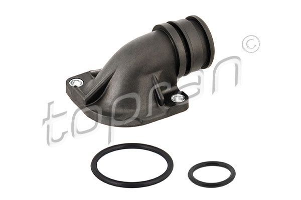Topran 107 635 -  -