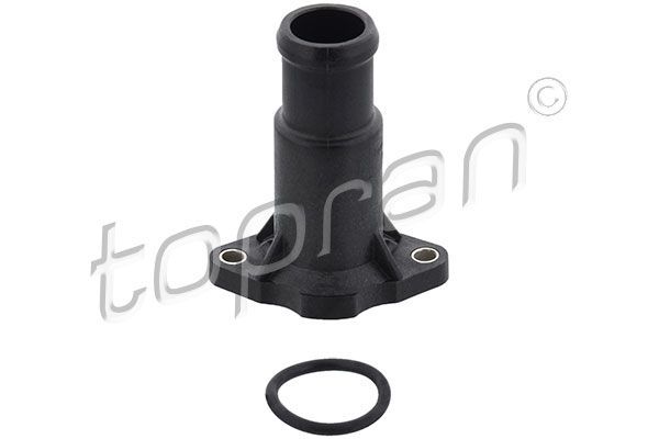 Topran 107 638 -  -