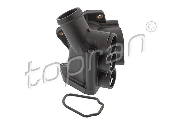 Topran 107 920 -  -