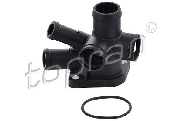 Topran 107 922 -  -