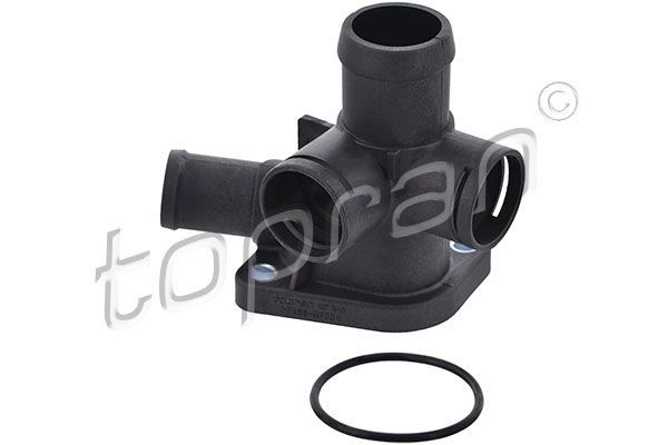 Topran 107 948 -  -