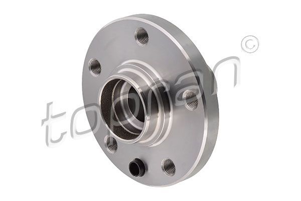 Topran 107 952 -  -