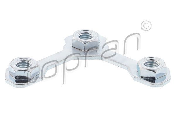 Topran 108 160 -  -