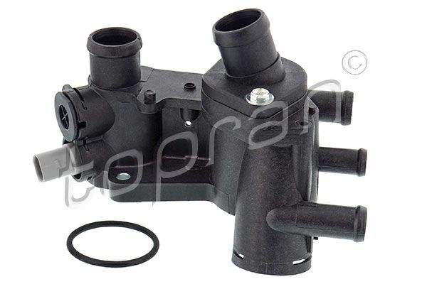 Topran 108 185 -  -