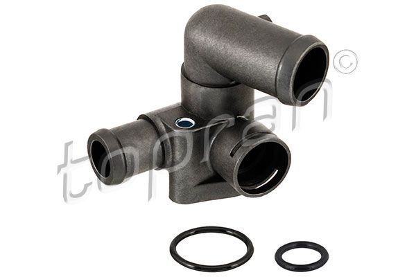 Topran 108 192 -  -