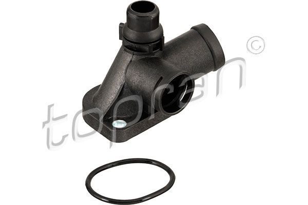 Topran 108 195 -  -