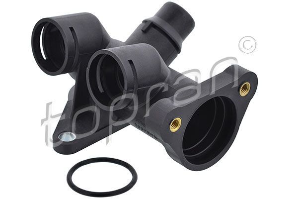 Topran 108 196 -  -