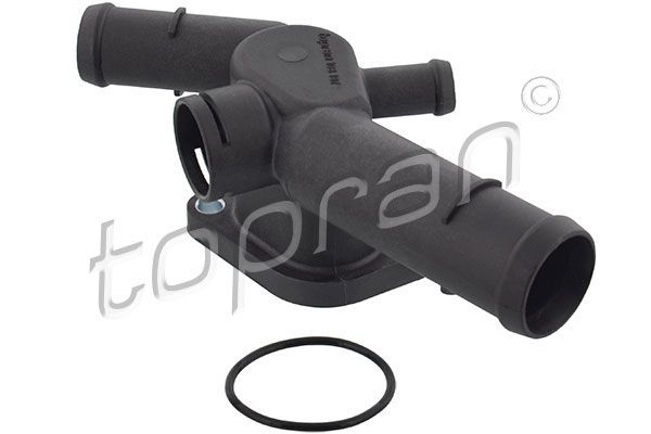 Topran 108 197 -  -