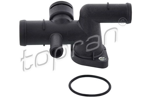 Topran 108 198 -  -