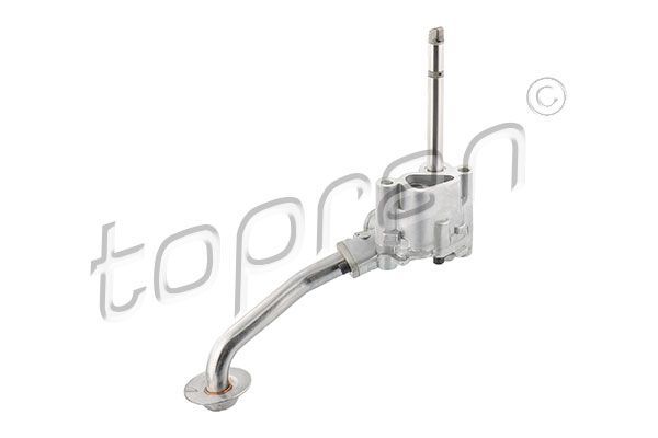 Topran 108 208 -  -