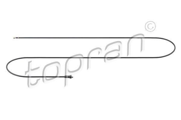 Topran 108 361 -  -