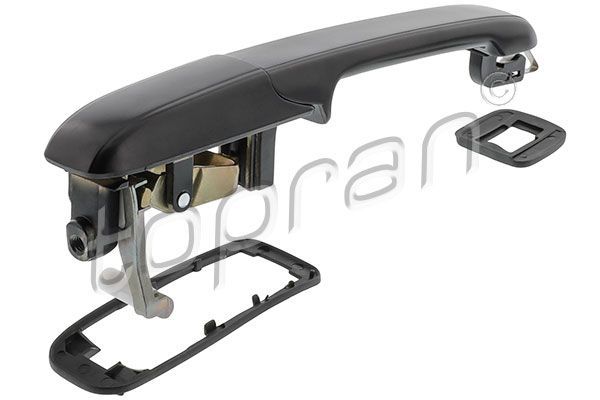 Topran 108 480 -  -