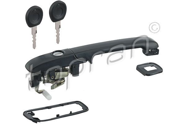 Topran 108 481 -  -