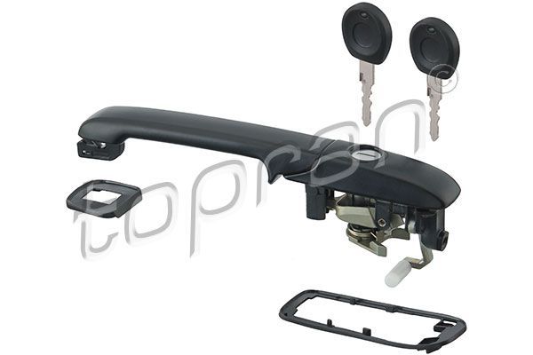 Topran 108 482 -  -