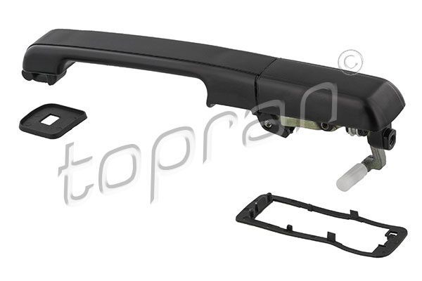 Topran 108 484 -  -