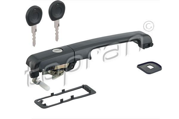 Topran 108 485 -  -